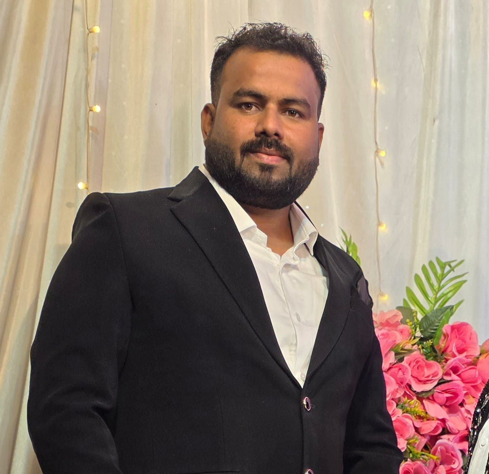 Chief Technology Officer